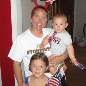 Meet your Posher, Ann-marie